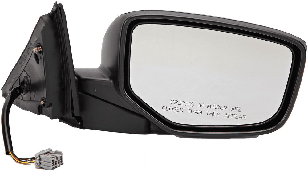 SIDE VIEW MIRROR-RH