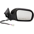 SIDE VIEW MIRROR-RH