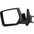 SIDE VIEW MIRROR-LH