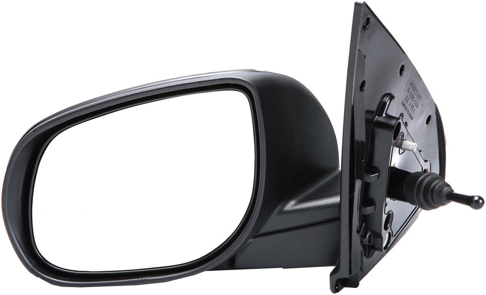 SIDE VIEW MIRROR-LH