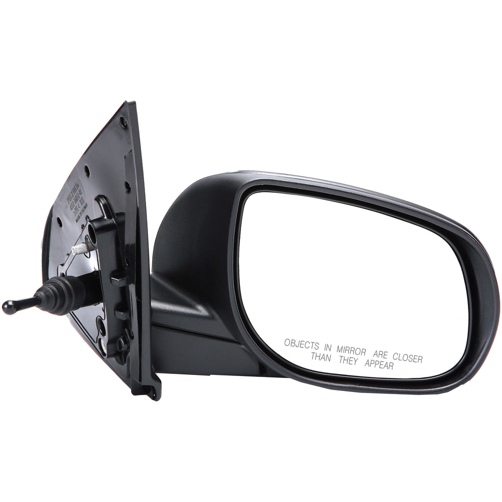 SIDE VIEW MIRROR-RH