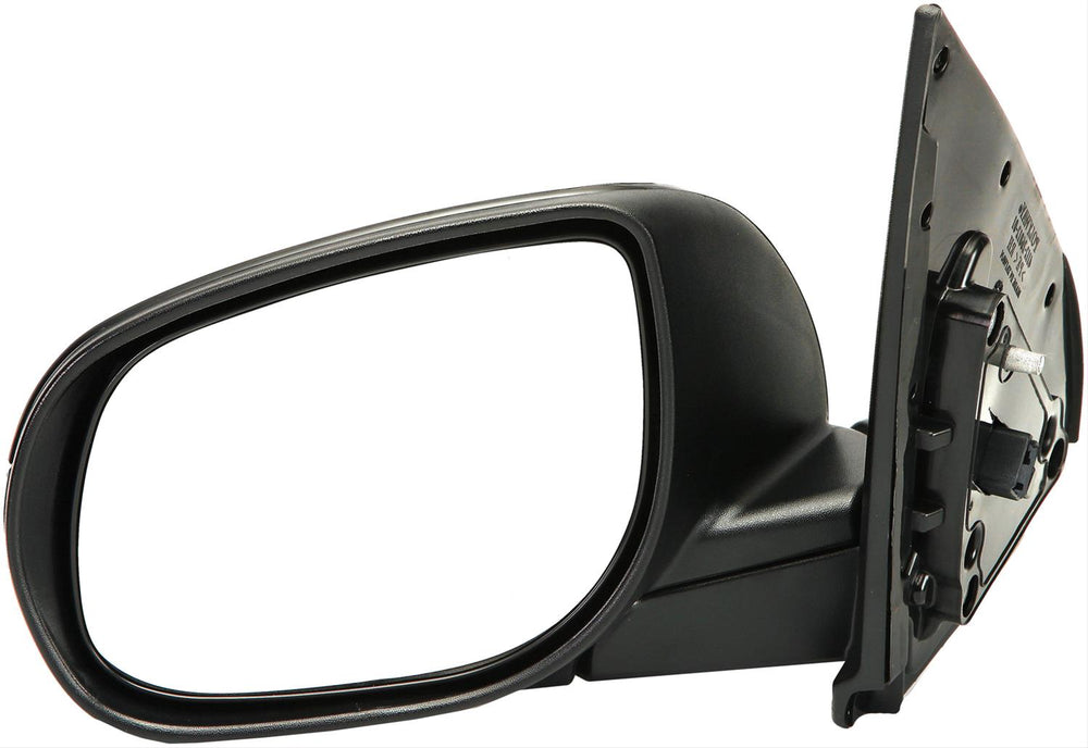 SIDE VIEW MIRROR-LH