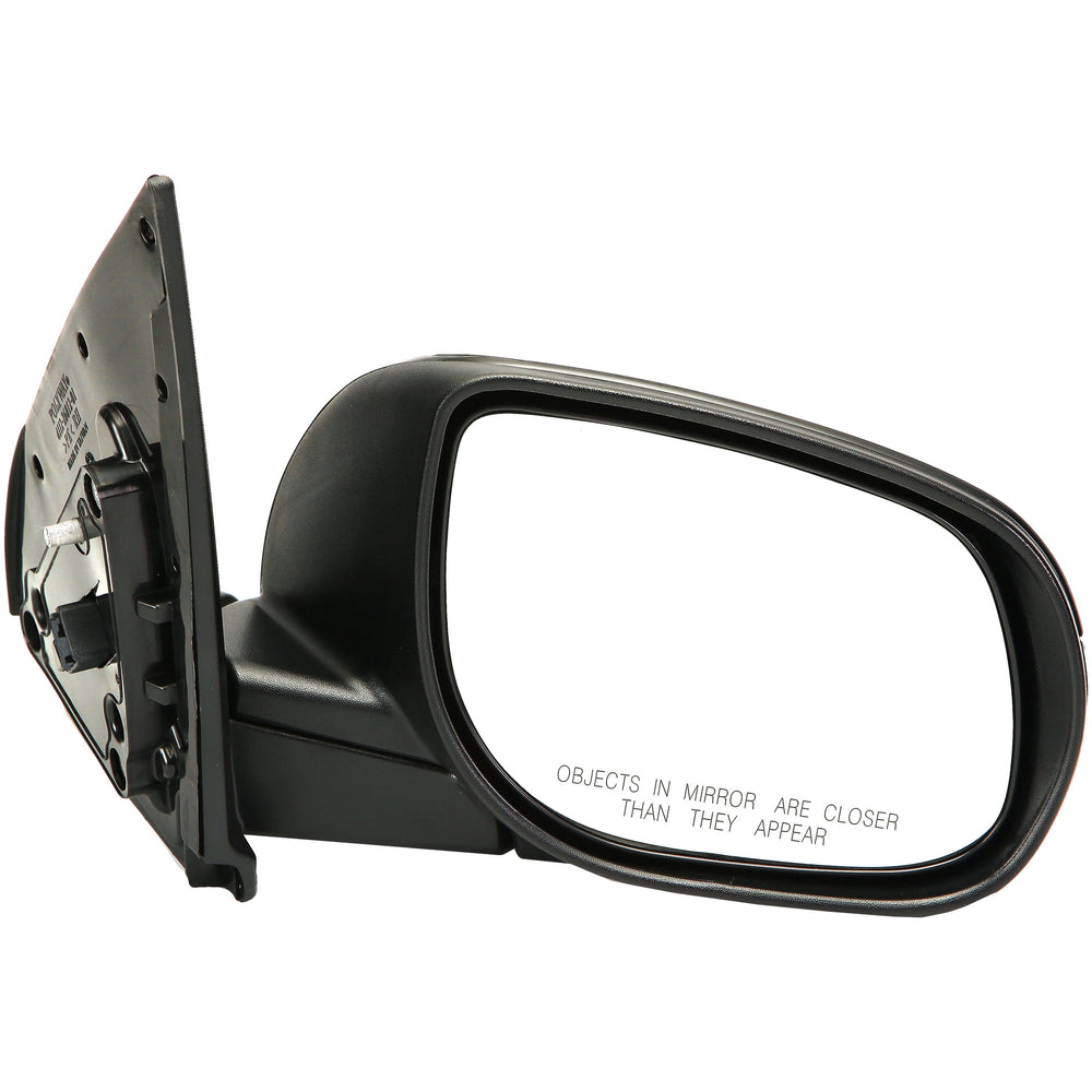 SIDE VIEW MIRROR-RH