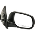 SIDE VIEW MIRROR-RH