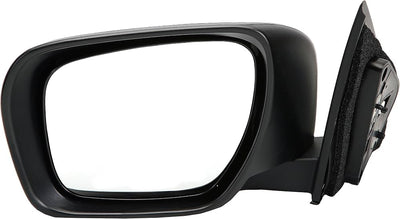 SIDE VIEW MIRROR-LH