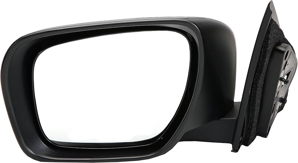 SIDE VIEW MIRROR-LH