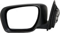 SIDE VIEW MIRROR-LH