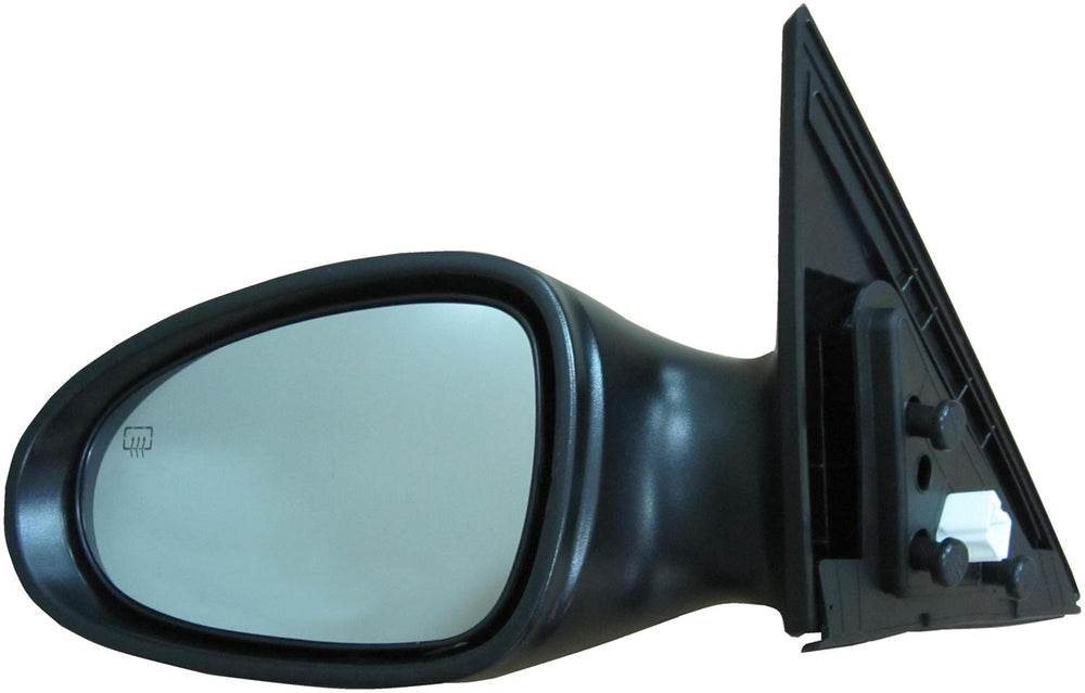 SIDE VIEW MIRROR-LH
