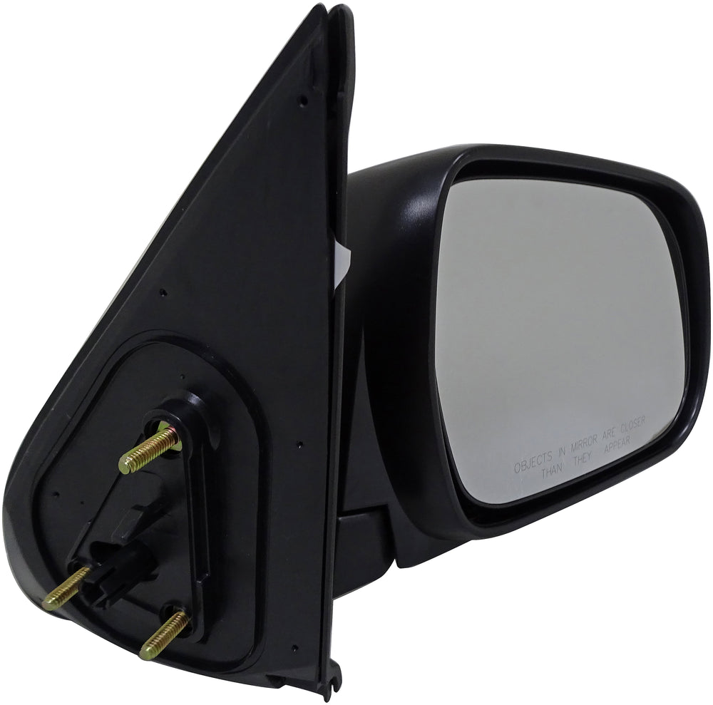 SIDE VIEW MIRROR-RH