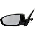 SIDE VIEW MIRROR-LH