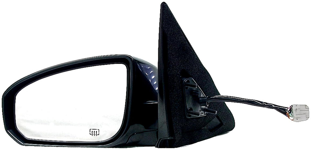 SIDE VIEW MIRROR-LH