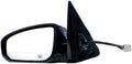 SIDE VIEW MIRROR-LH