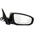 SIDE VIEW MIRROR-RH