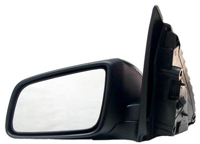 SIDE VIEW MIRROR-LH