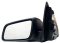SIDE VIEW MIRROR-LH