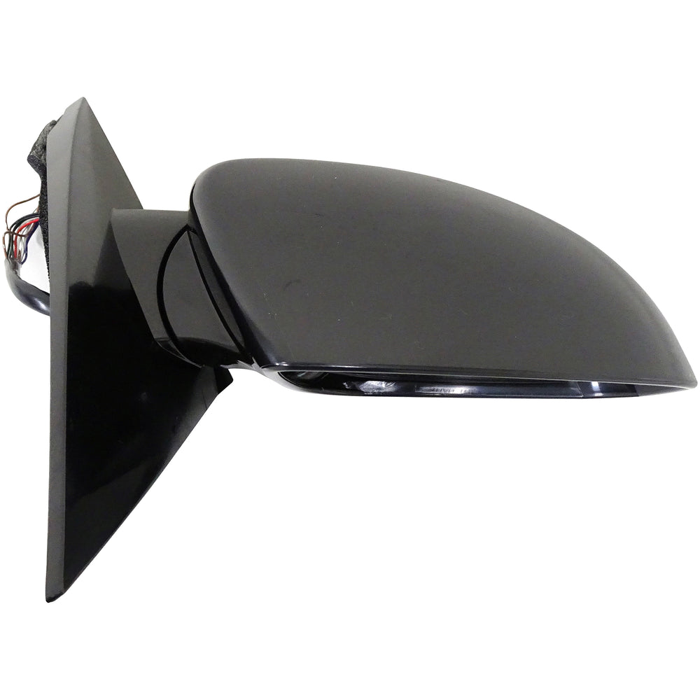SIDE VIEW MIRROR-RH