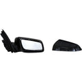 SIDE VIEW MIRROR-RH