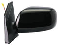 SIDE VIEW MIRROR-LH