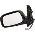 SIDE VIEW MIRROR-LH