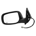 SIDE VIEW MIRROR-LH