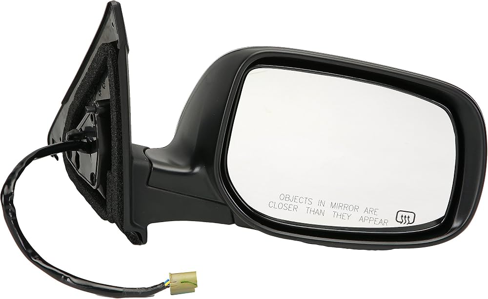 SIDE VIEW MIRROR-RH