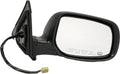 SIDE VIEW MIRROR-RH