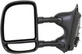 SIDE VIEW MIRROR-LH