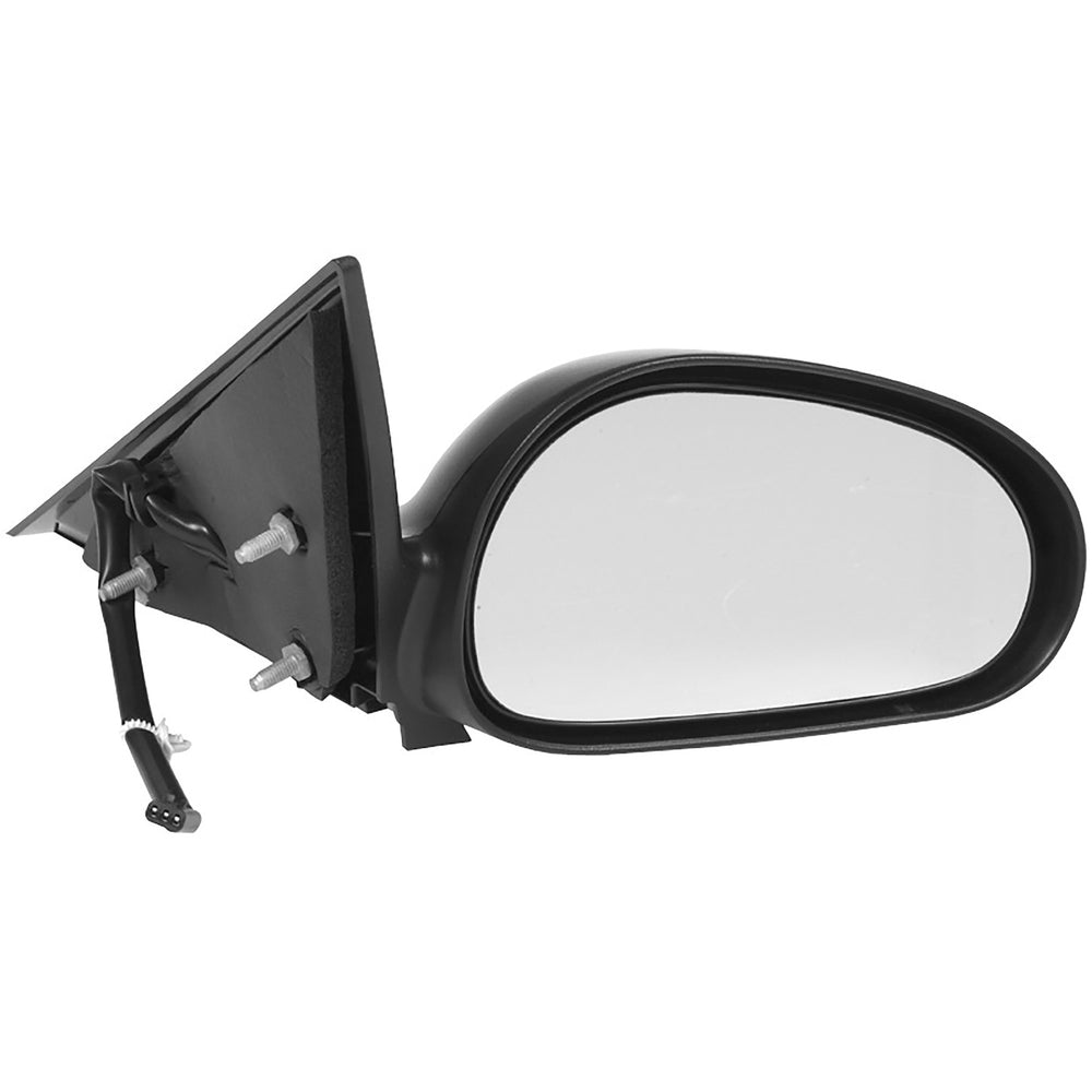 SIDE VIEW MIRROR - RIGHT
