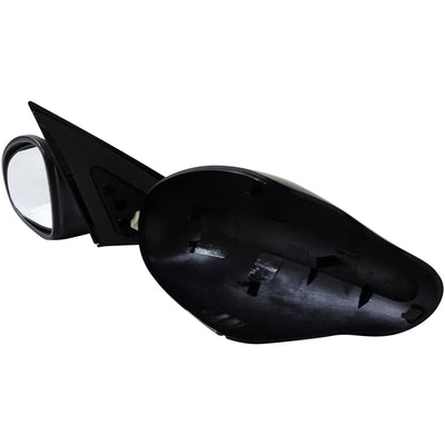 SIDE VIEW MIRROR-LH