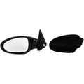 SIDE VIEW MIRROR-LH