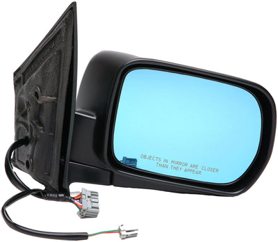SIDE VIEW MIRROR