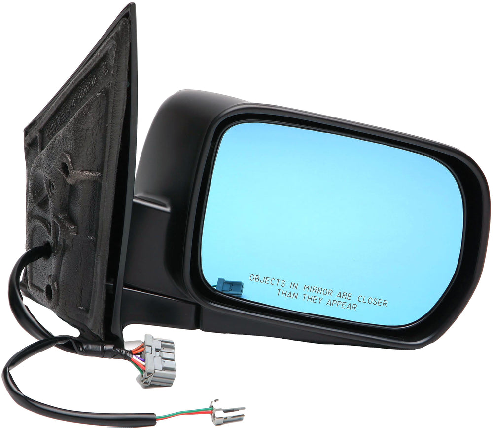 SIDE VIEW MIRROR