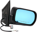 SIDE VIEW MIRROR
