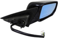 SIDE VIEW MIRROR