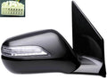 SIDE VIEW MIRROR