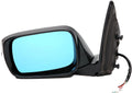 SIDE VIEW MIRROR