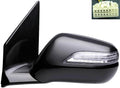 SIDE VIEW MIRROR