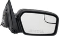 SIDE VIEW MIRROR