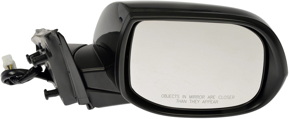 SIDE VIEW MIRROR