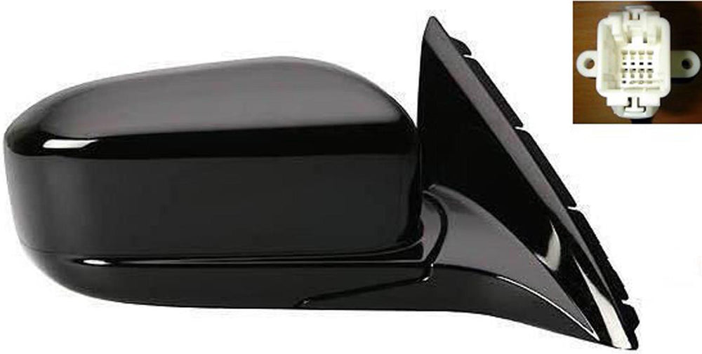 SIDE VIEW MIRROR