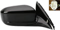 SIDE VIEW MIRROR