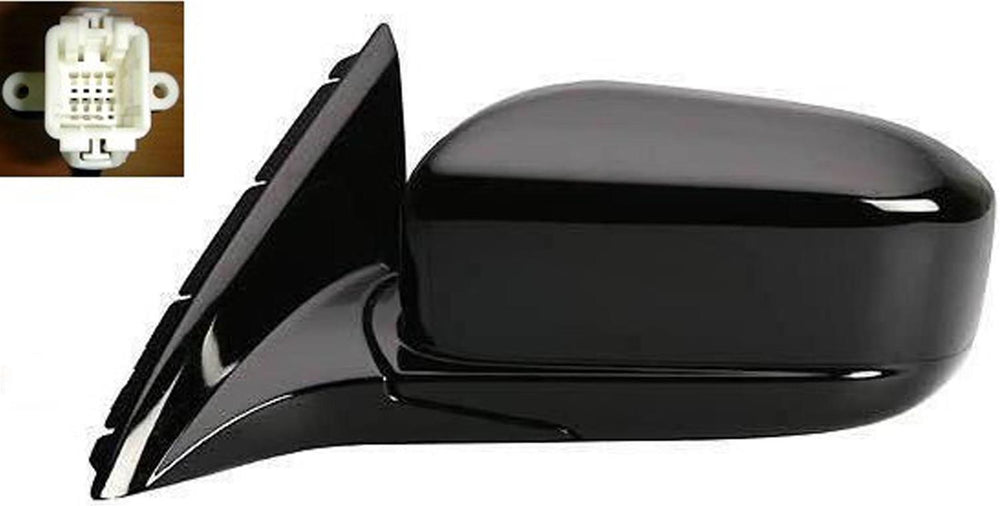 SIDE VIEW MIRROR