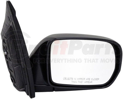 SIDE VIEW MIRROR