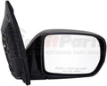 SIDE VIEW MIRROR