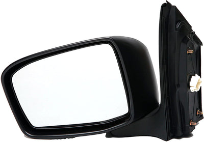 SIDE VIEW MIRROR