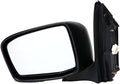 SIDE VIEW MIRROR