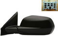 SIDE VIEW MIRROR