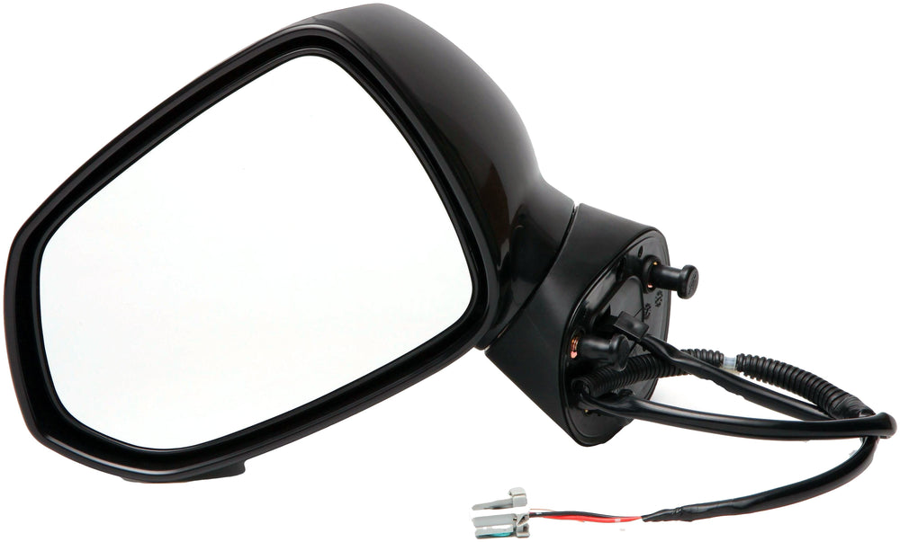 SIDE VIEW MIRROR