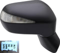 SIDE VIEW MIRROR