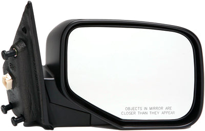 SIDE VIEW MIRROR